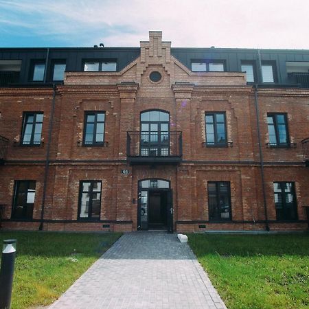 Apartament Koszary Zamosc  Luaran gambar