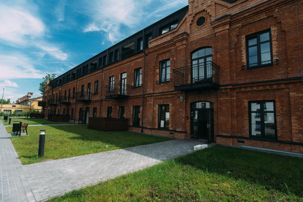 Apartament Koszary Zamosc  Luaran gambar