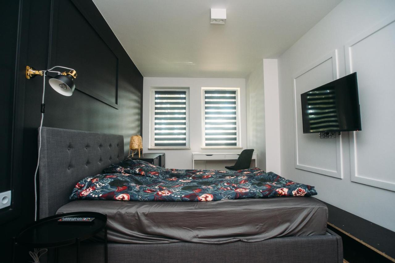 Apartament Koszary Zamosc  Luaran gambar