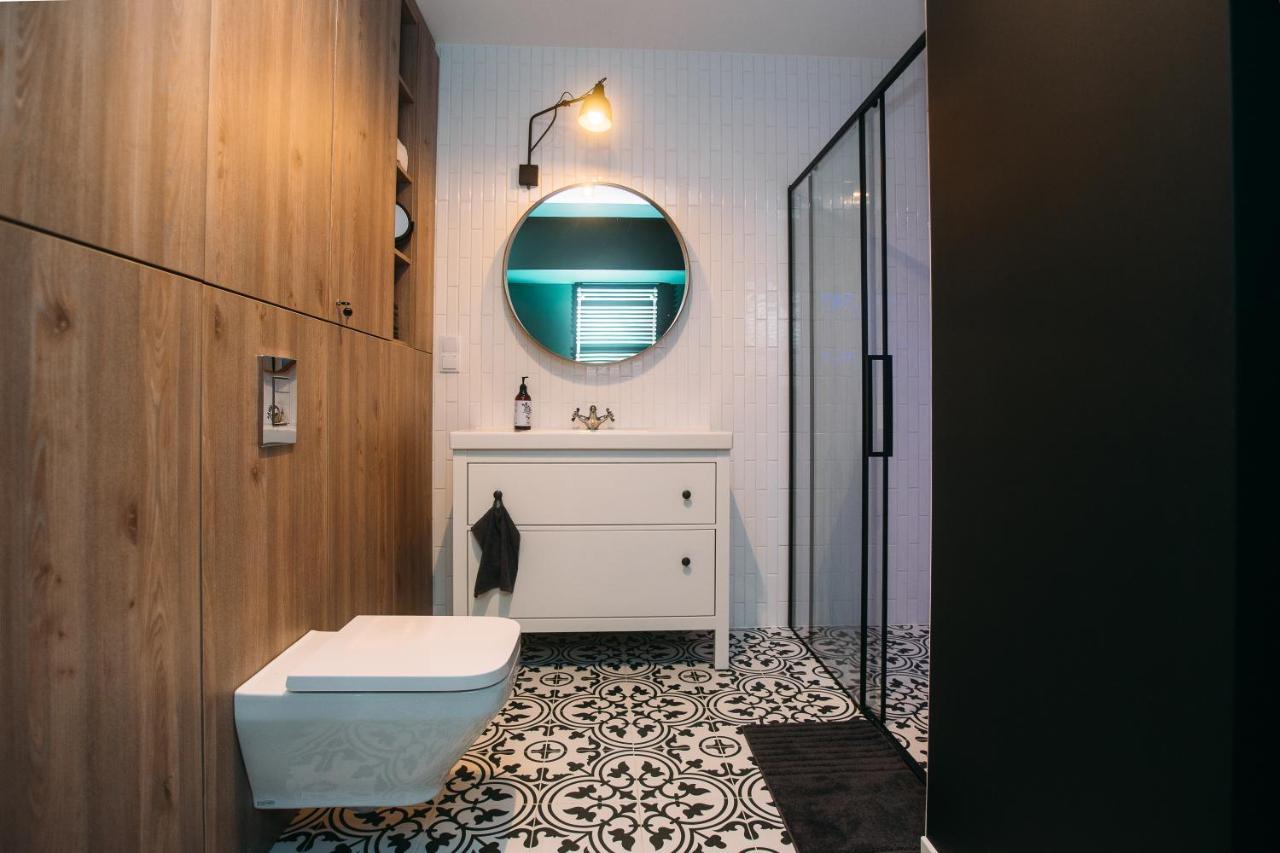 Apartament Koszary Zamosc  Luaran gambar