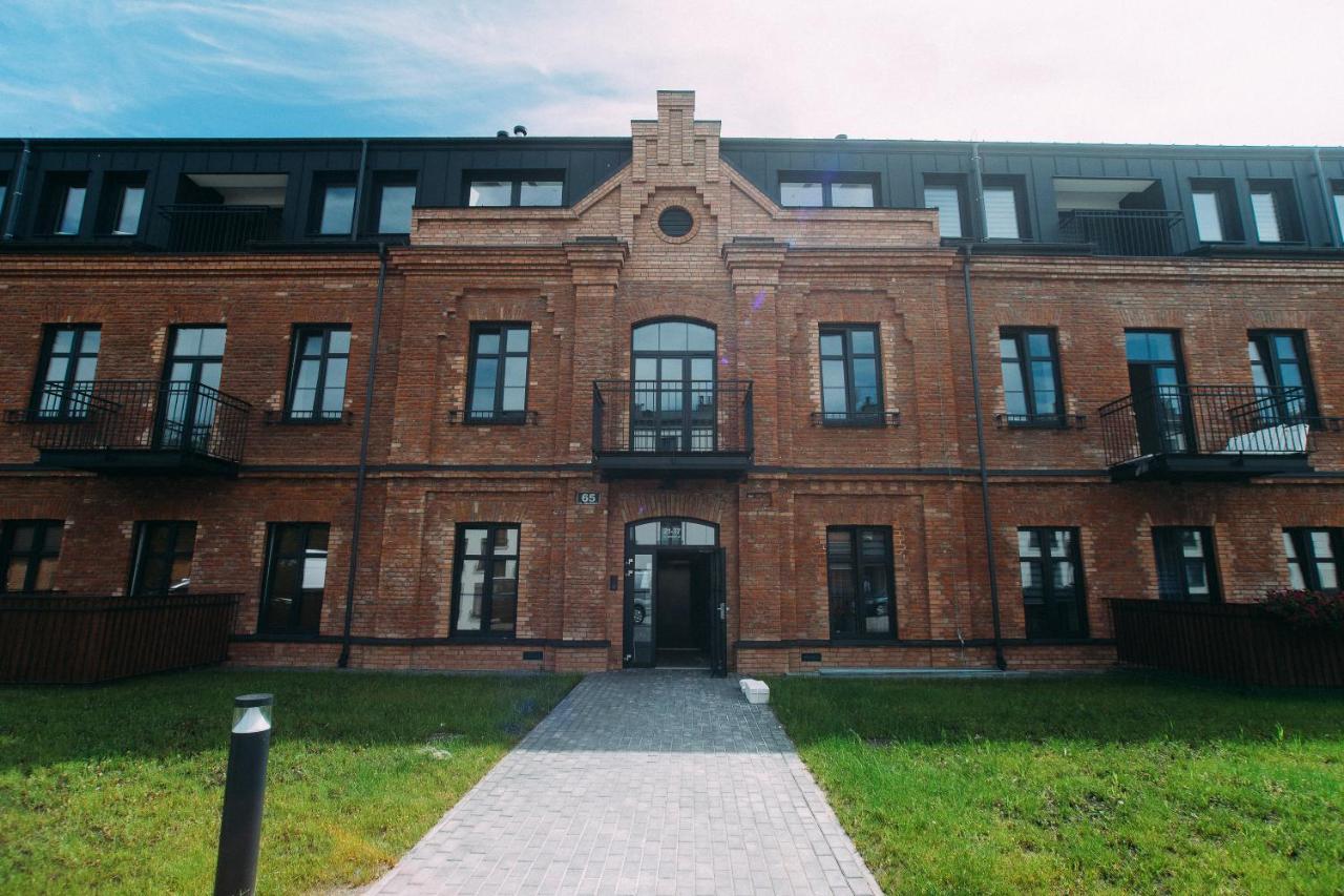 Apartament Koszary Zamosc  Luaran gambar
