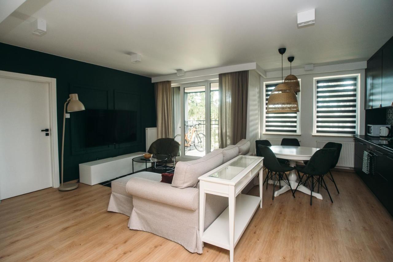 Apartament Koszary Zamosc  Luaran gambar