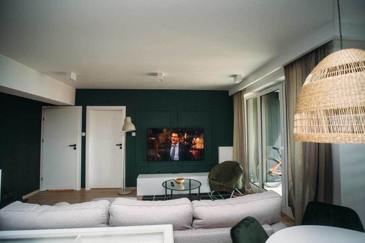 Apartament Koszary Zamosc  Luaran gambar