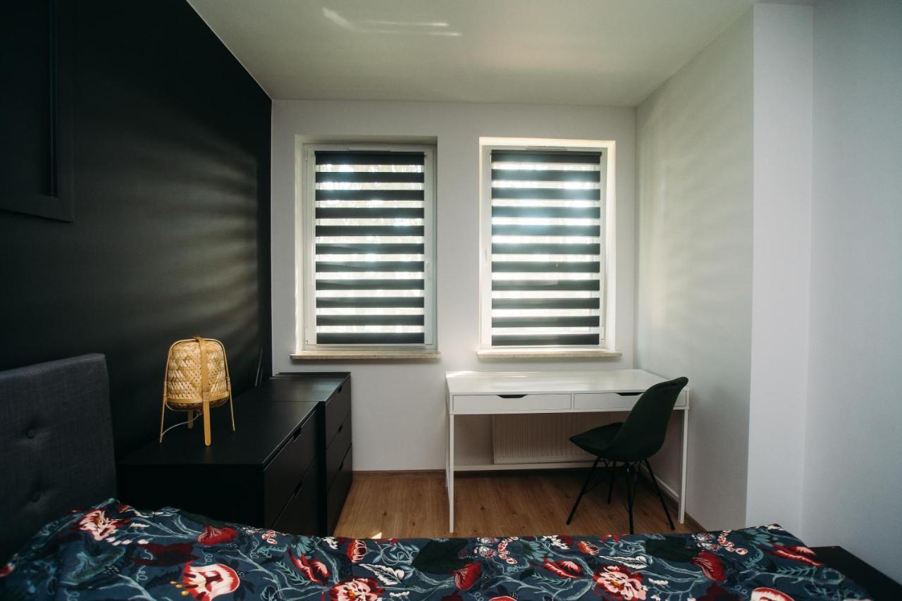 Apartament Koszary Zamosc  Luaran gambar