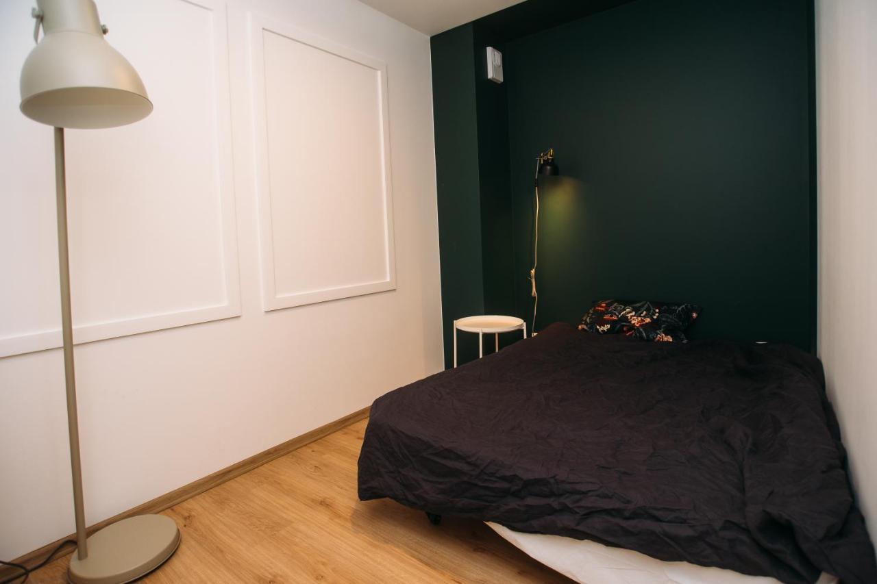 Apartament Koszary Zamosc  Luaran gambar