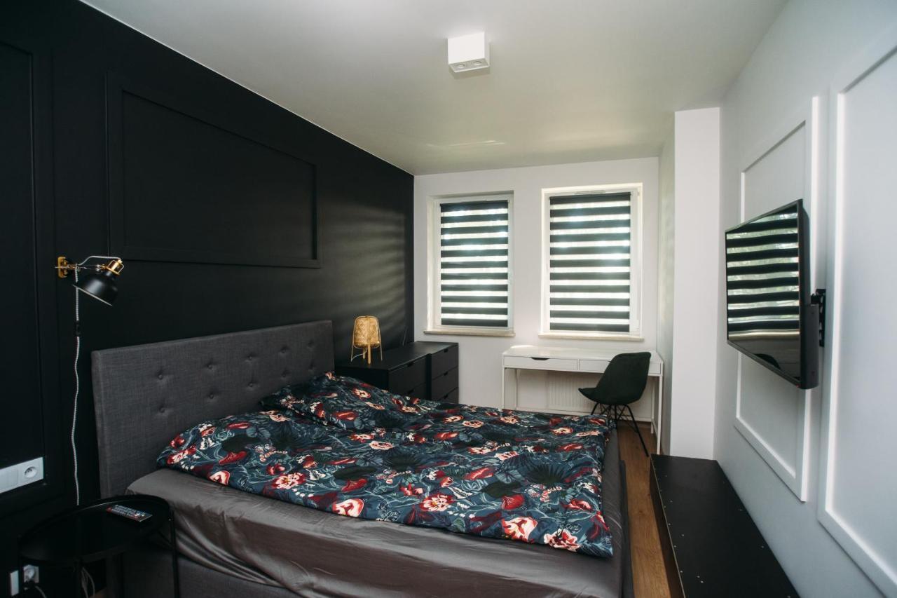 Apartament Koszary Zamosc  Luaran gambar