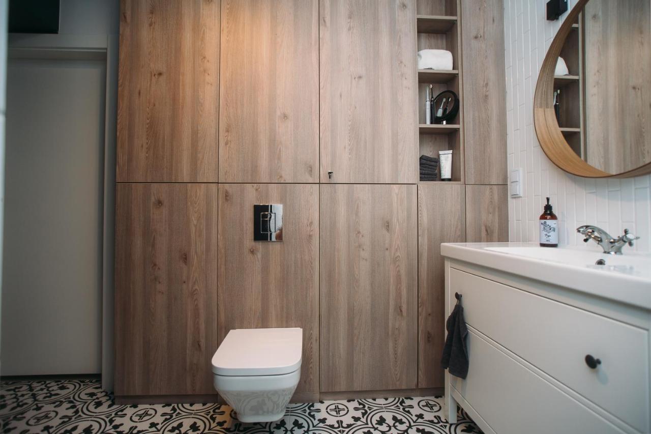 Apartament Koszary Zamosc  Luaran gambar