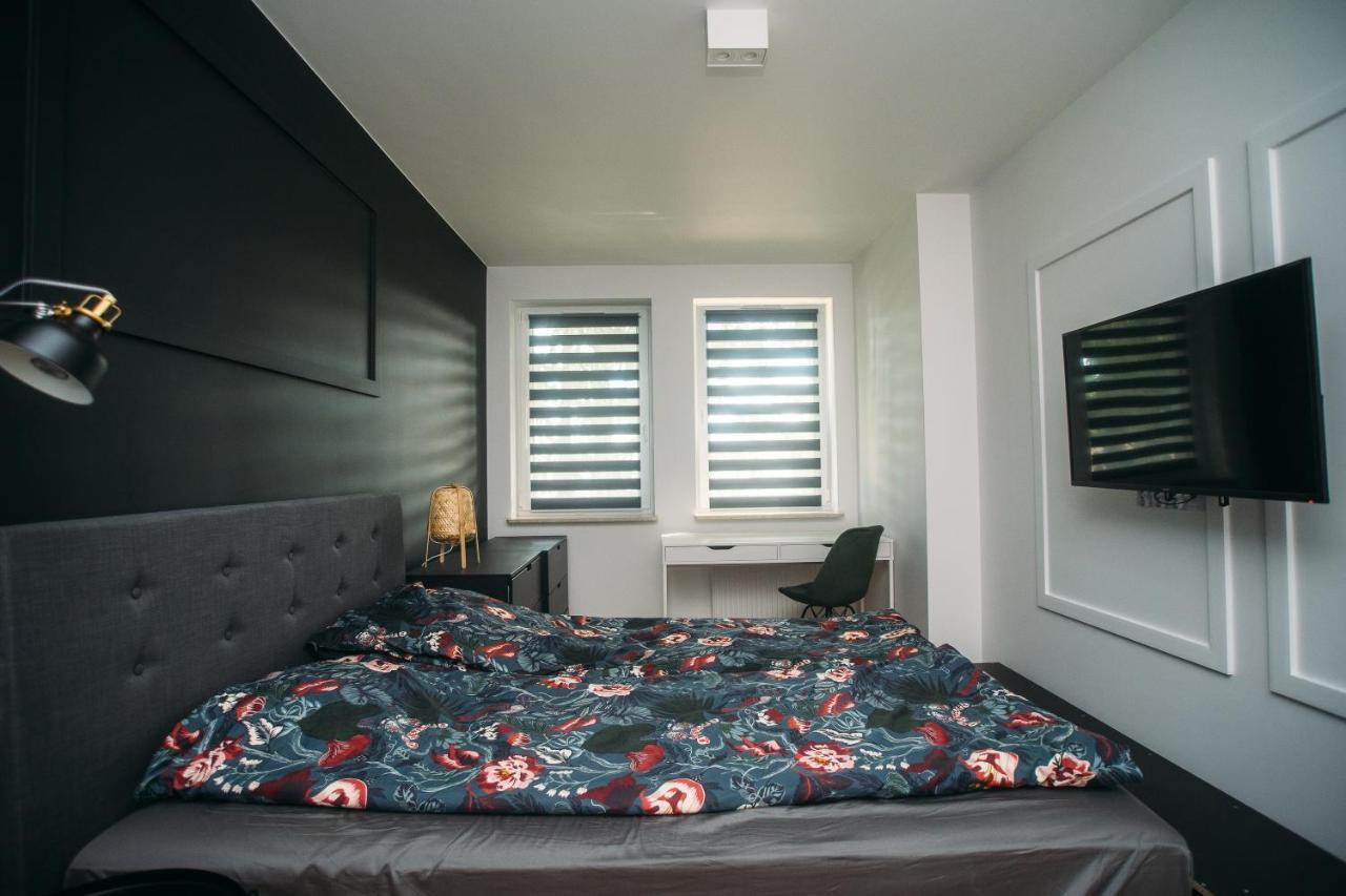 Apartament Koszary Zamosc  Luaran gambar